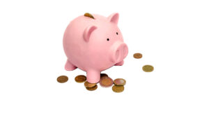 IPC Tax Increase Piggy